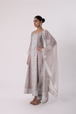 Frock Suit