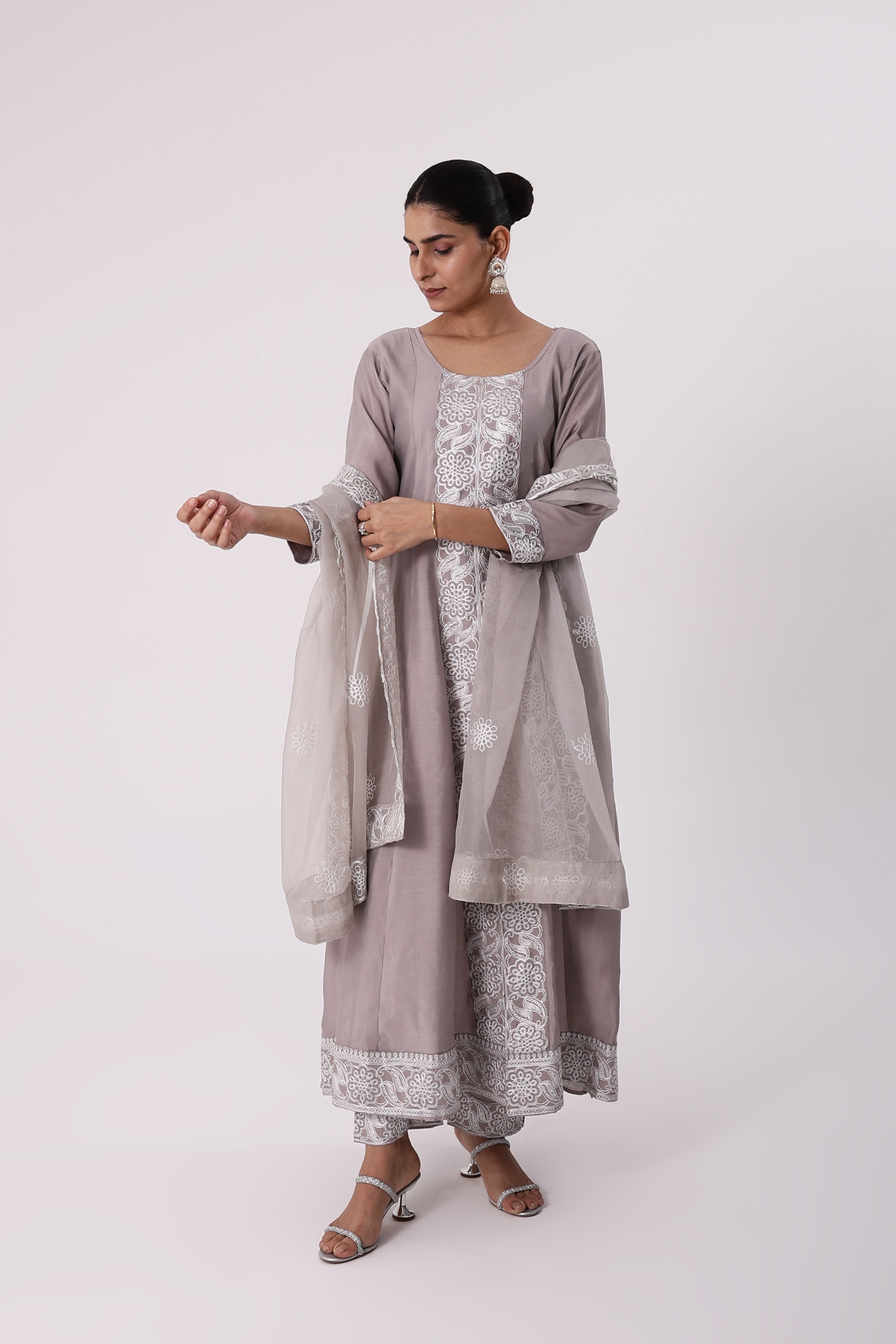 Frock Suit
