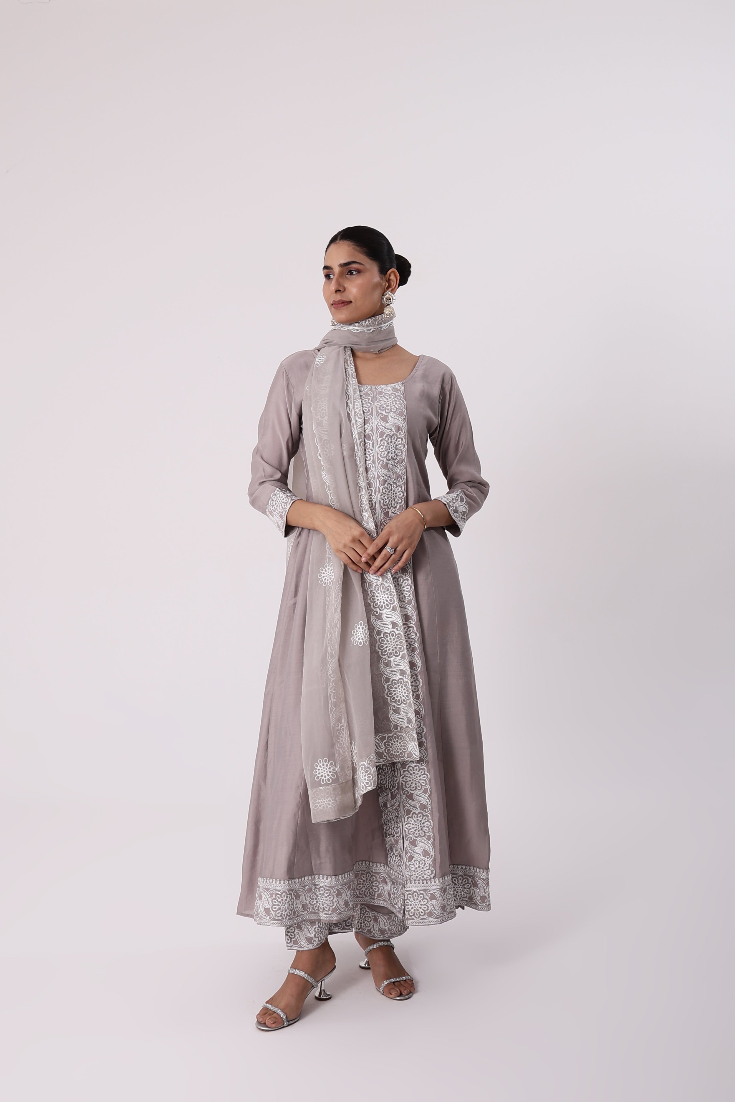Frock Suit