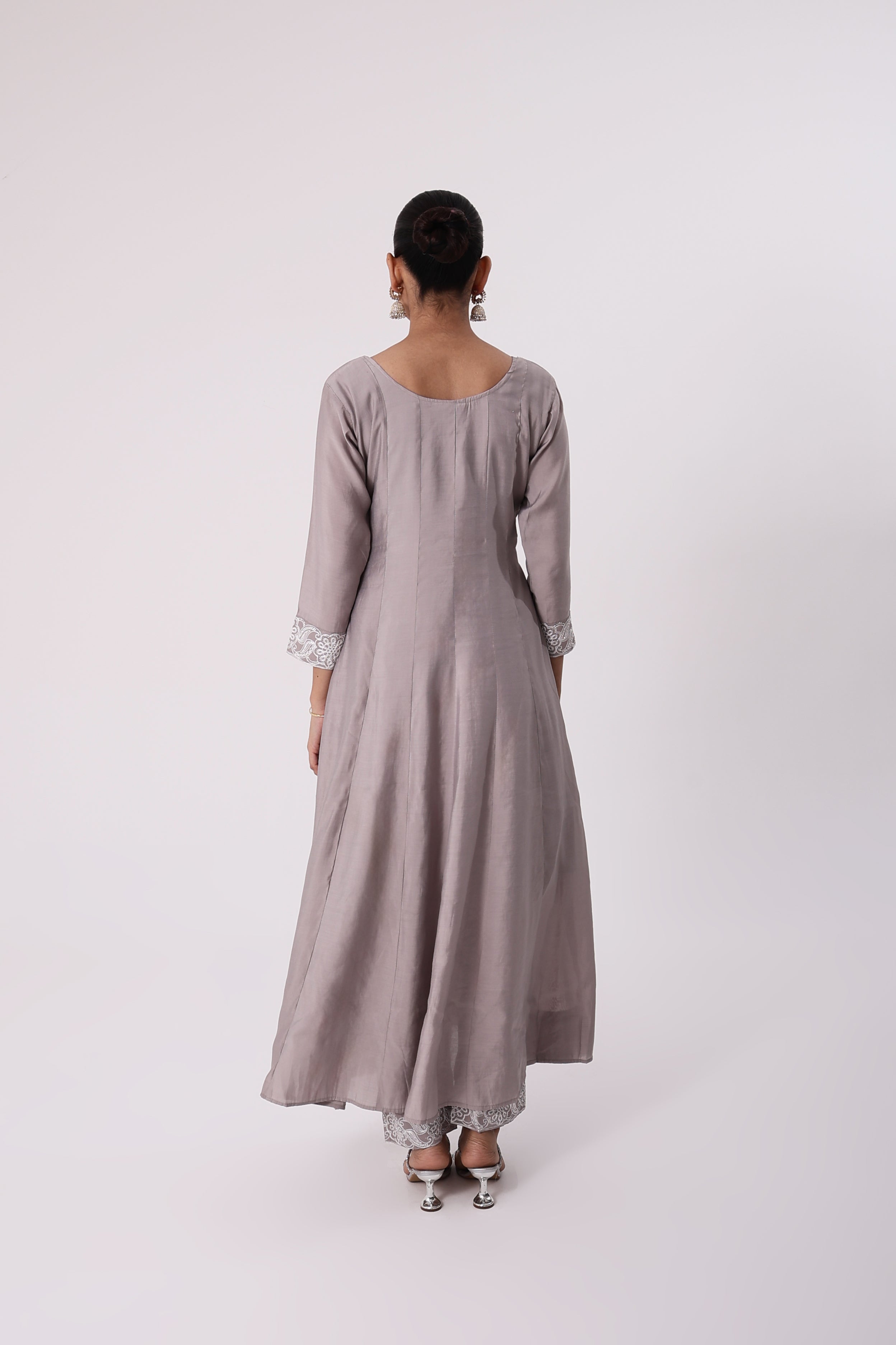 Frock Suit