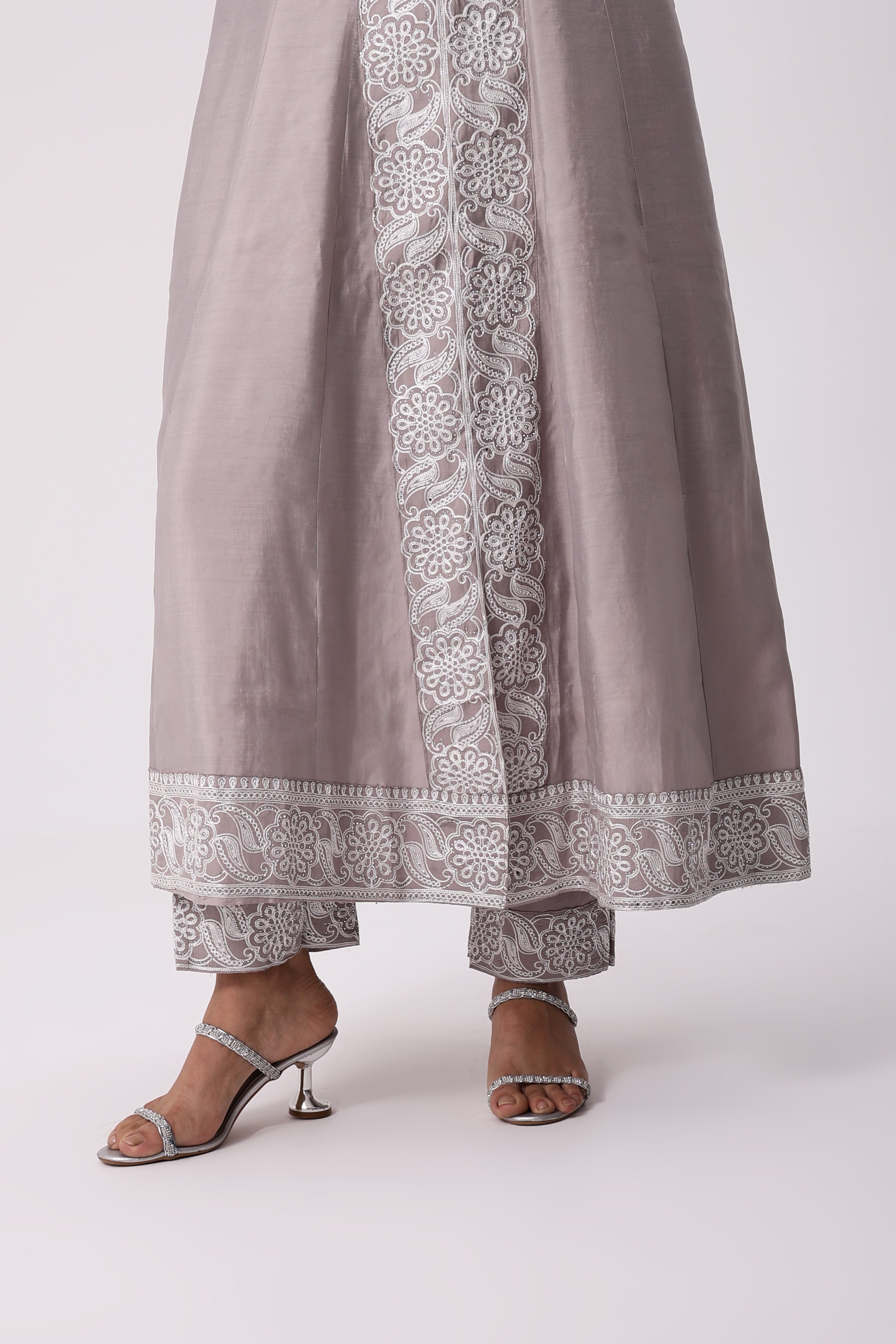 Frock Suit