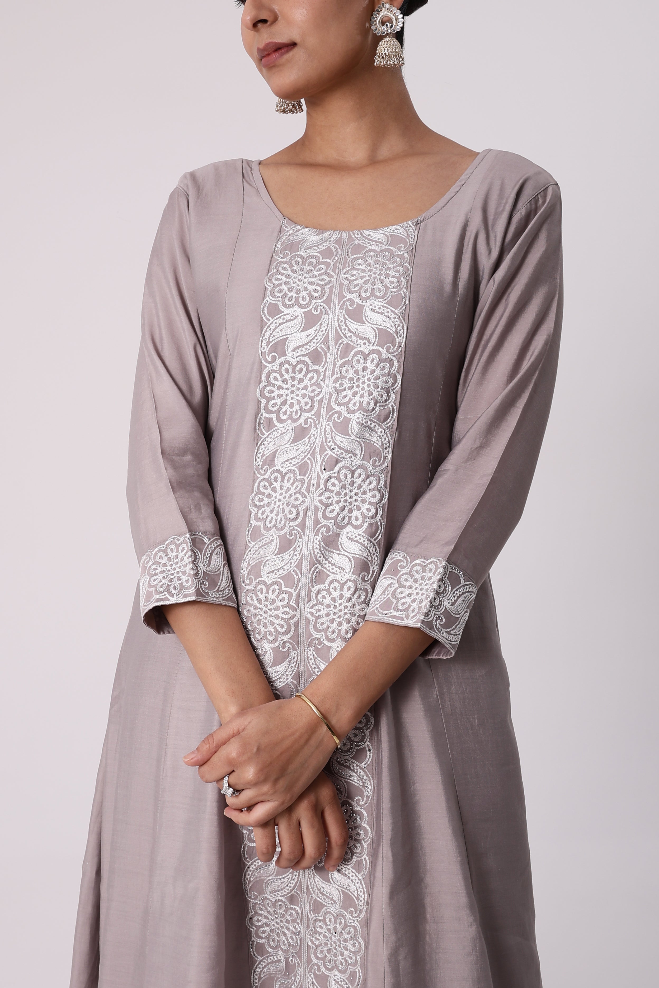 Frock Suit