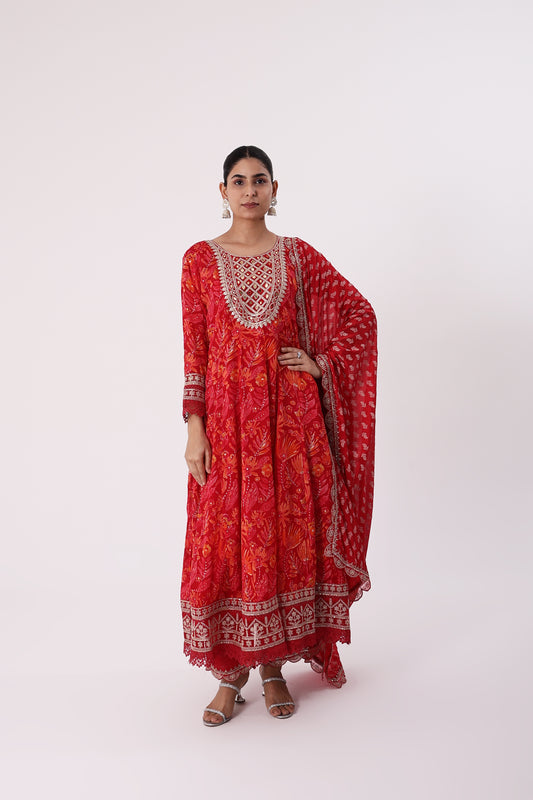 Frock Suit