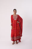 Frock Suit