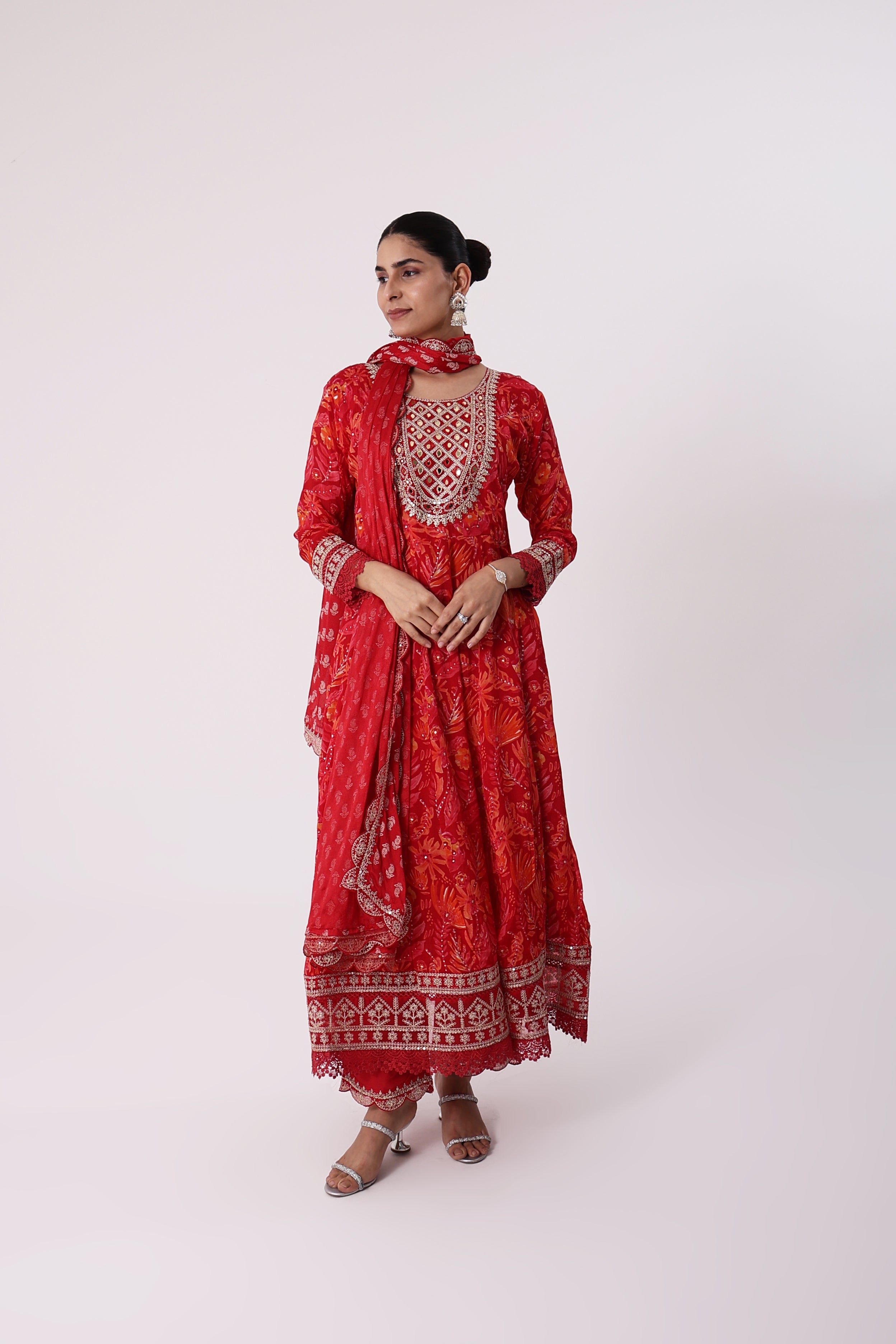 Frock Suit