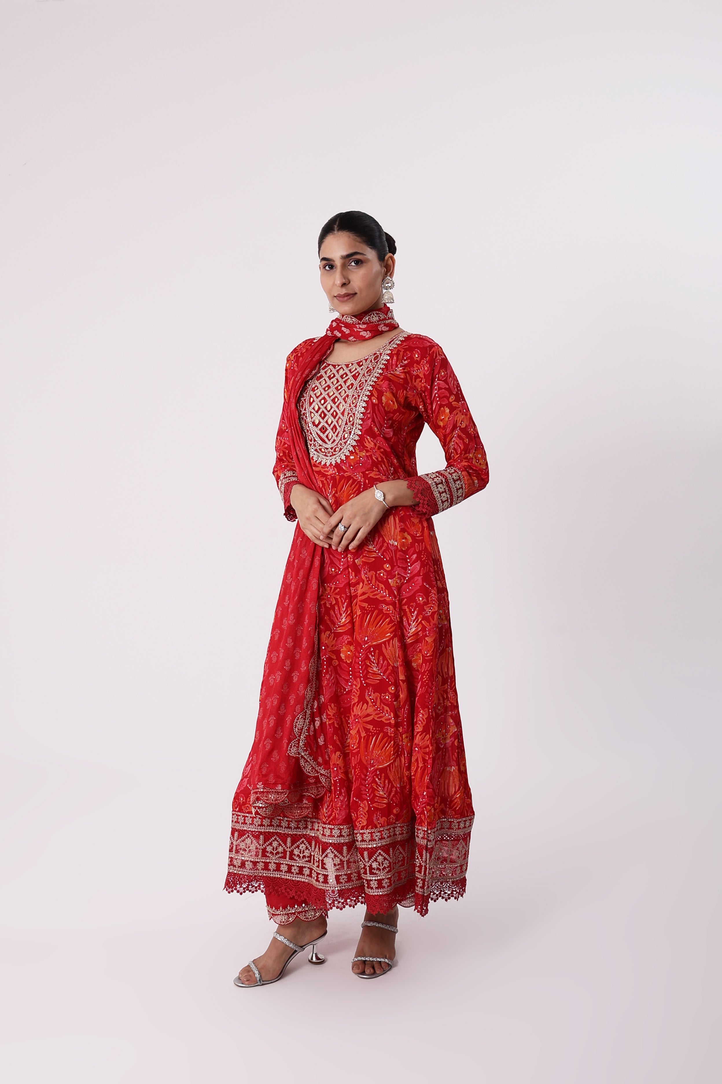 Frock Suit