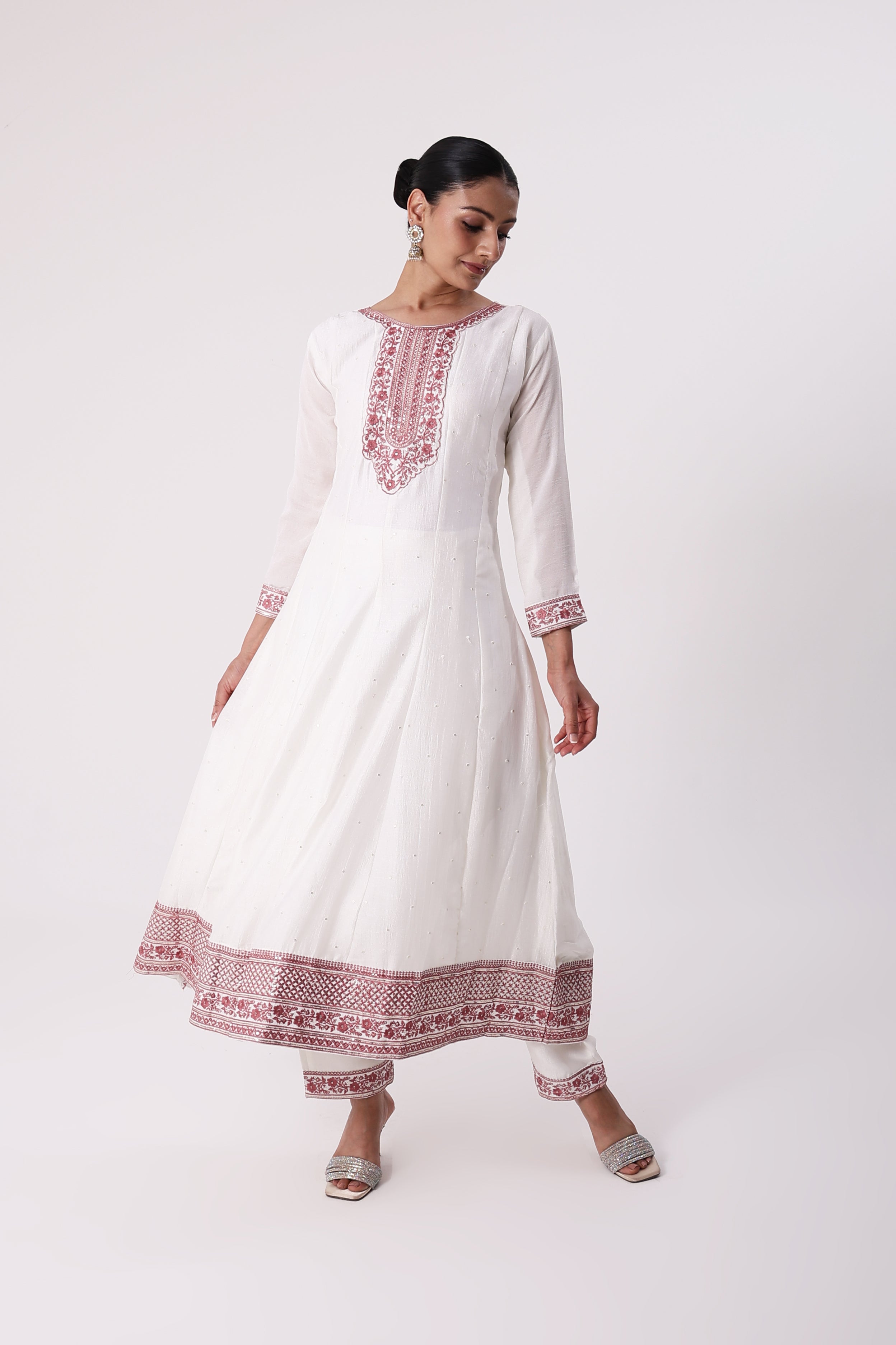 Frock Suit
