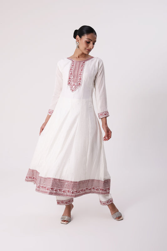 Frock Suit
