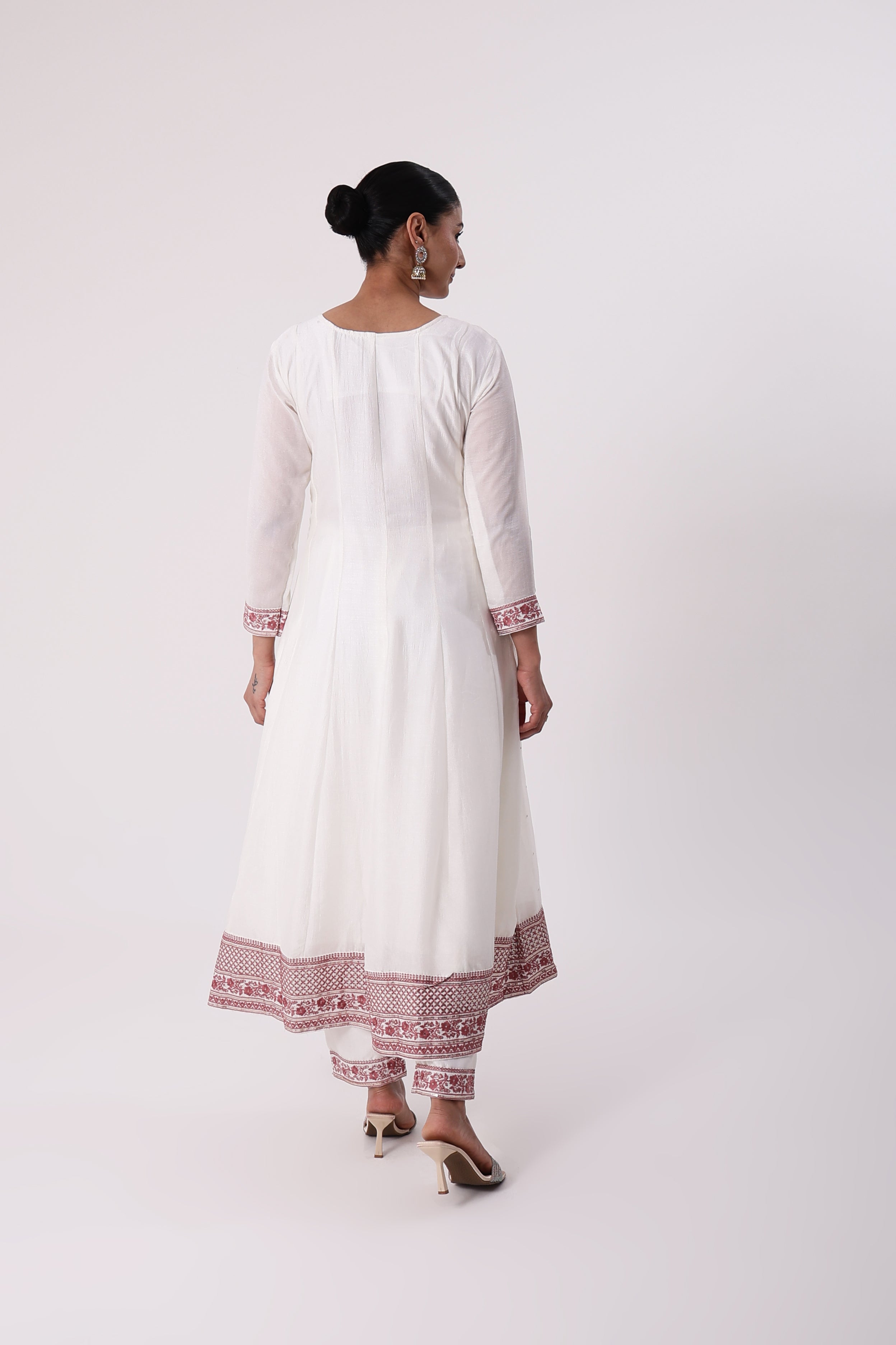 Frock Suit