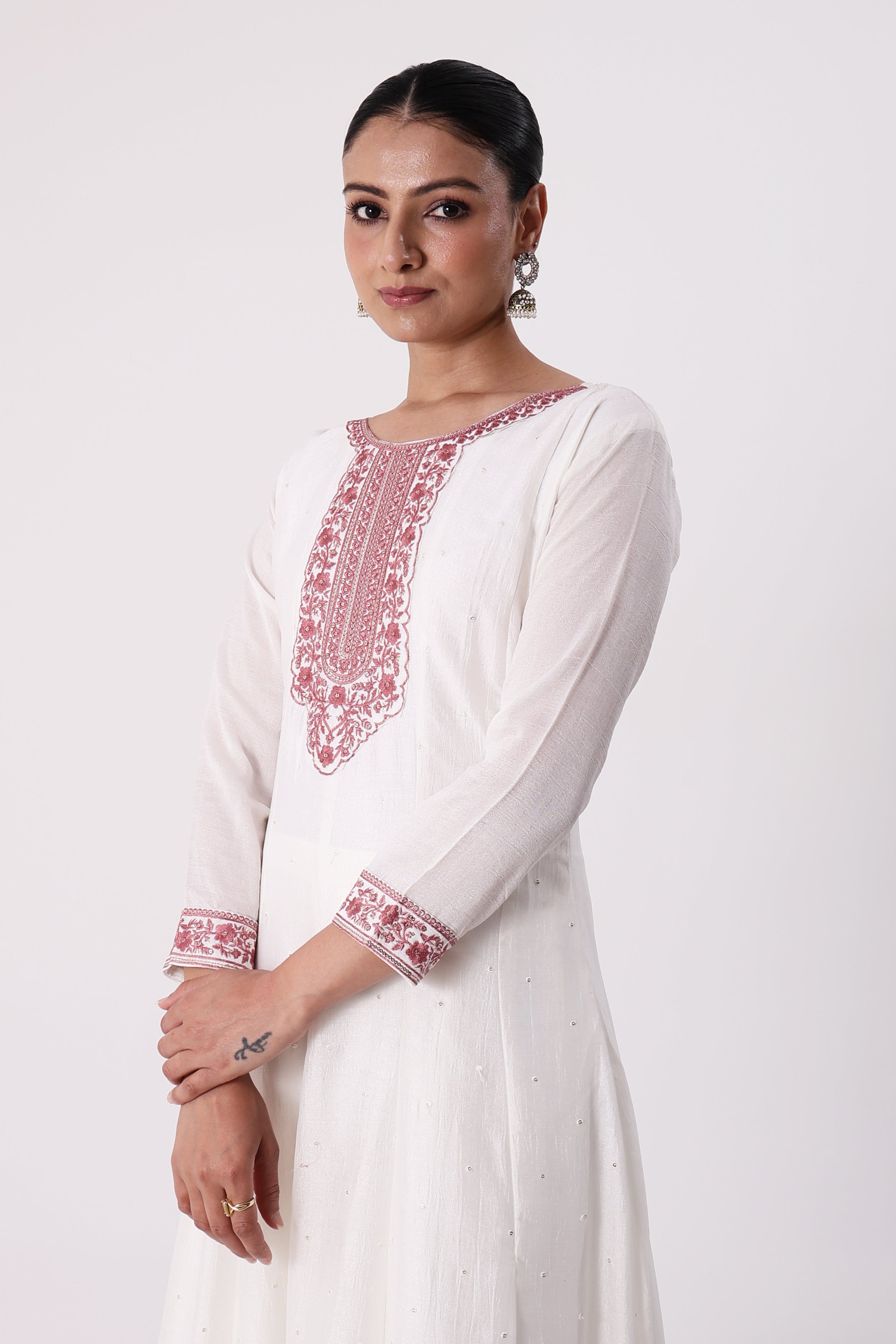 Frock Suit