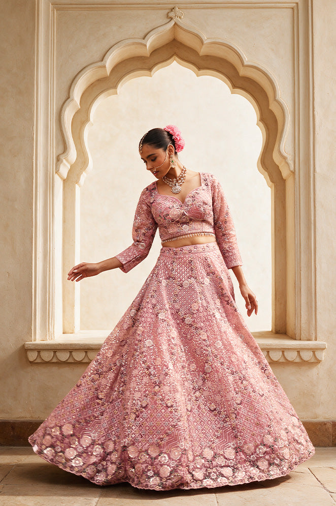 Lehenga