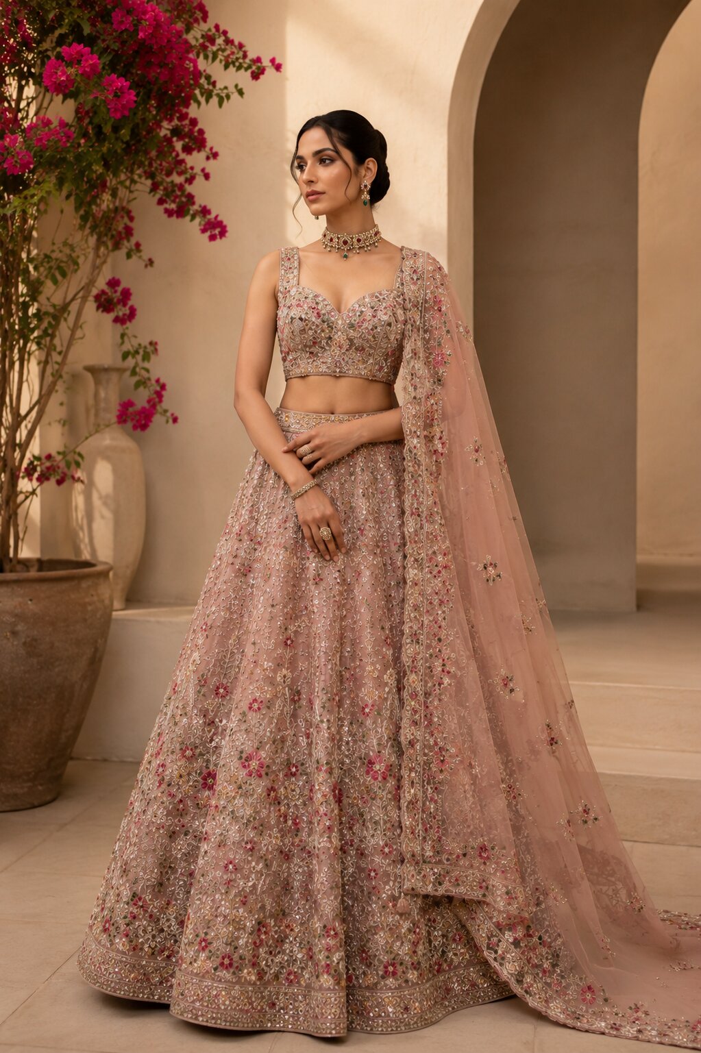 Lehenga