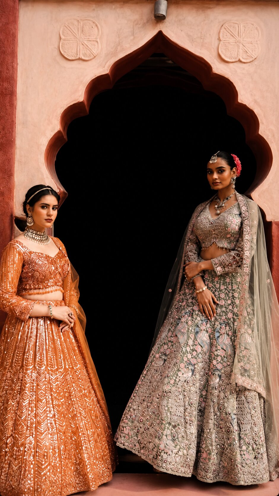 Lehenga
