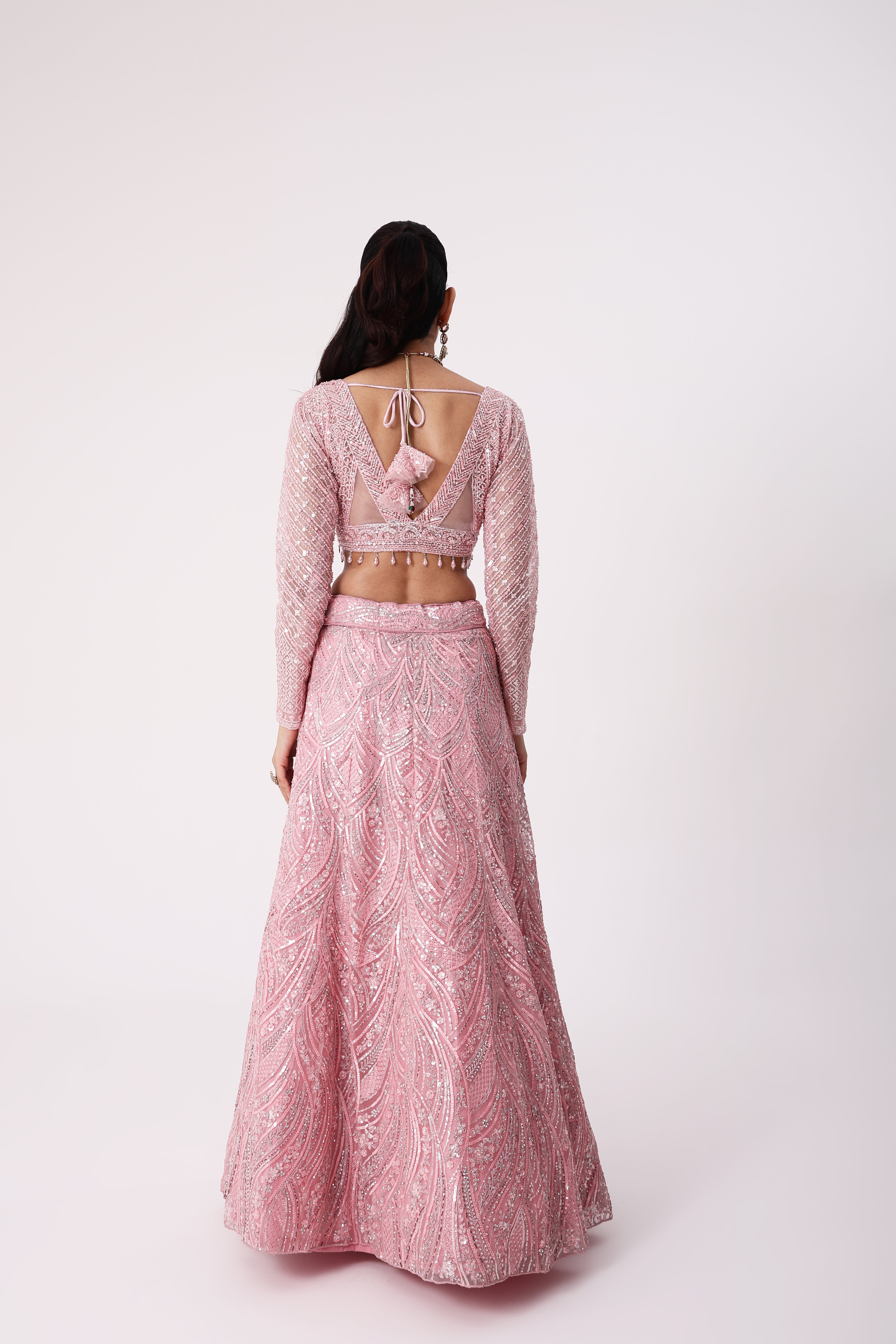 Designer Lehenga
