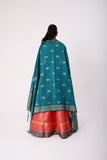 Banarasi Lehenga