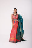 Banarasi Lehenga