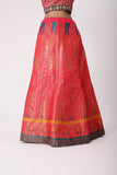 Banarasi Lehenga