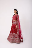Bridal Lehenga