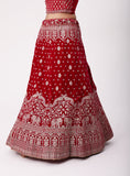 Bridal Lehenga