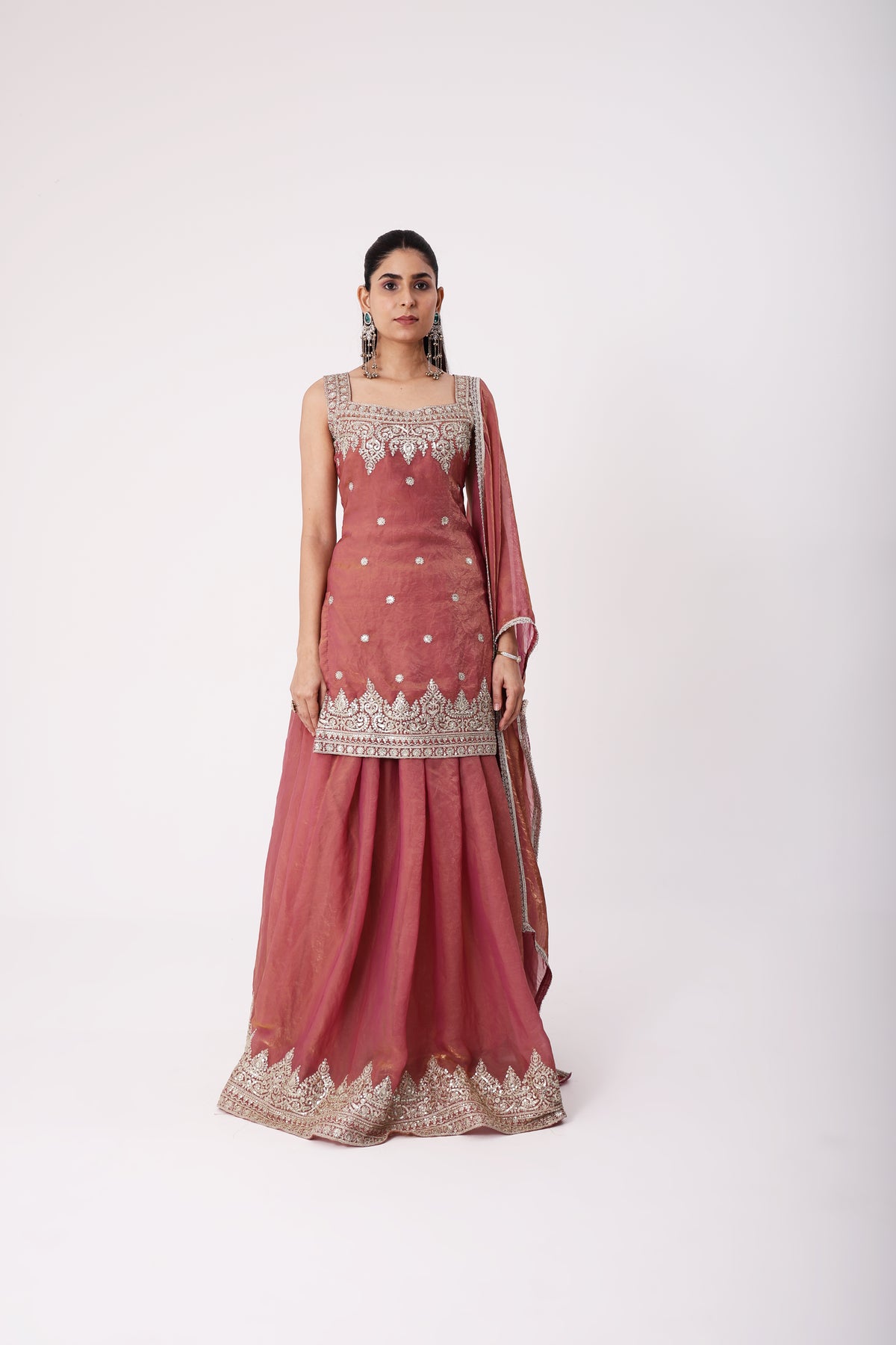 Indowestern