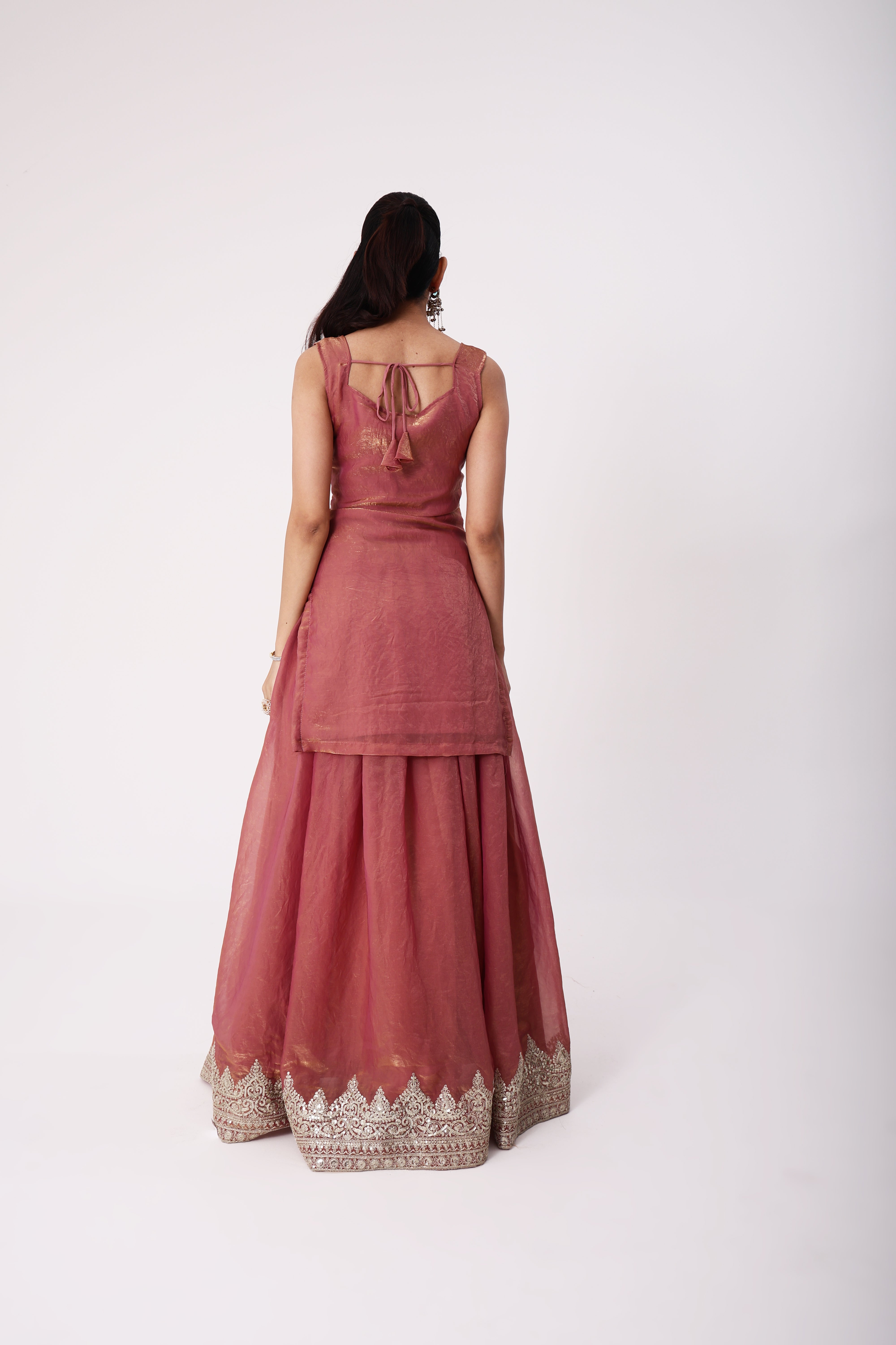 Indowestern