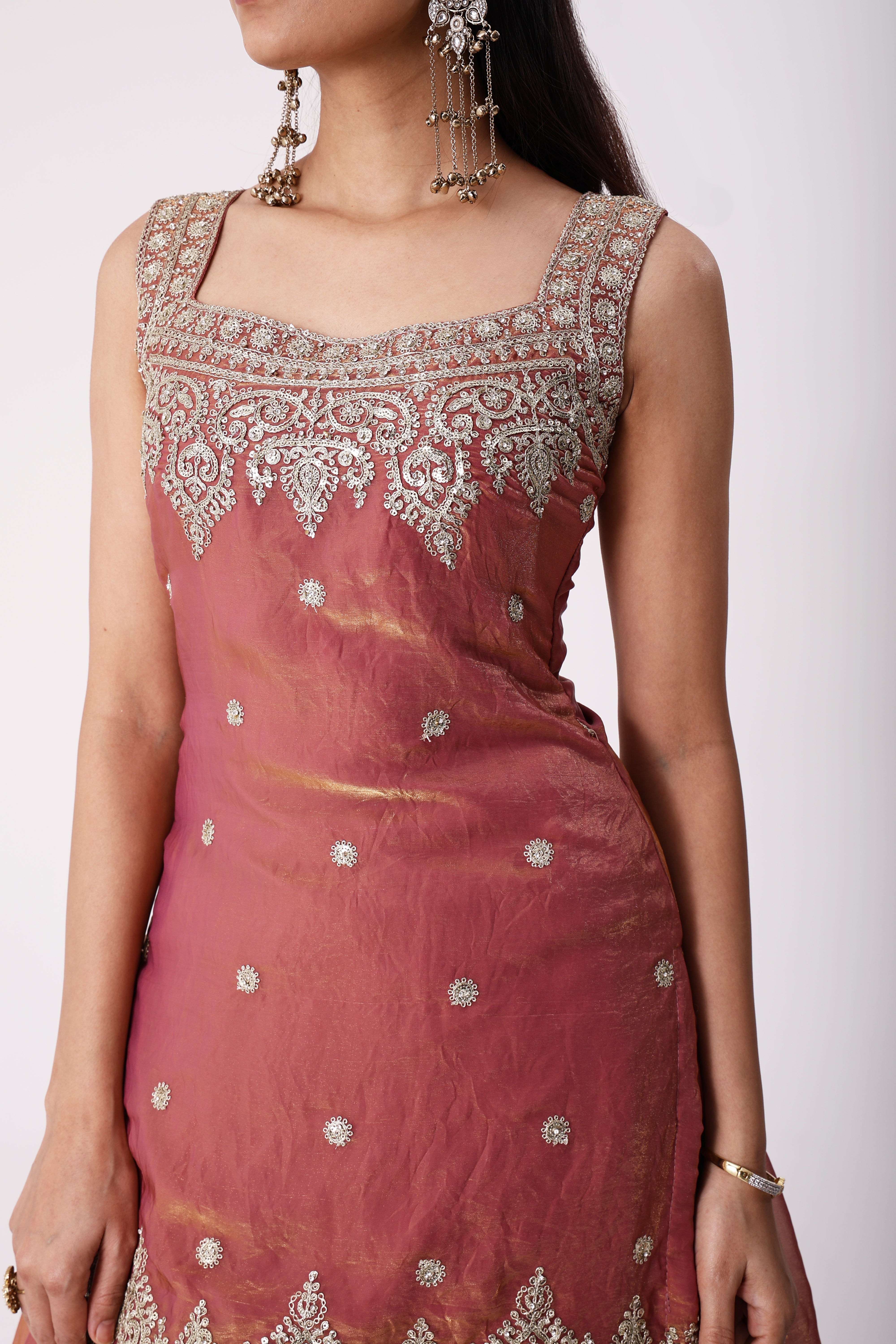 Indowestern