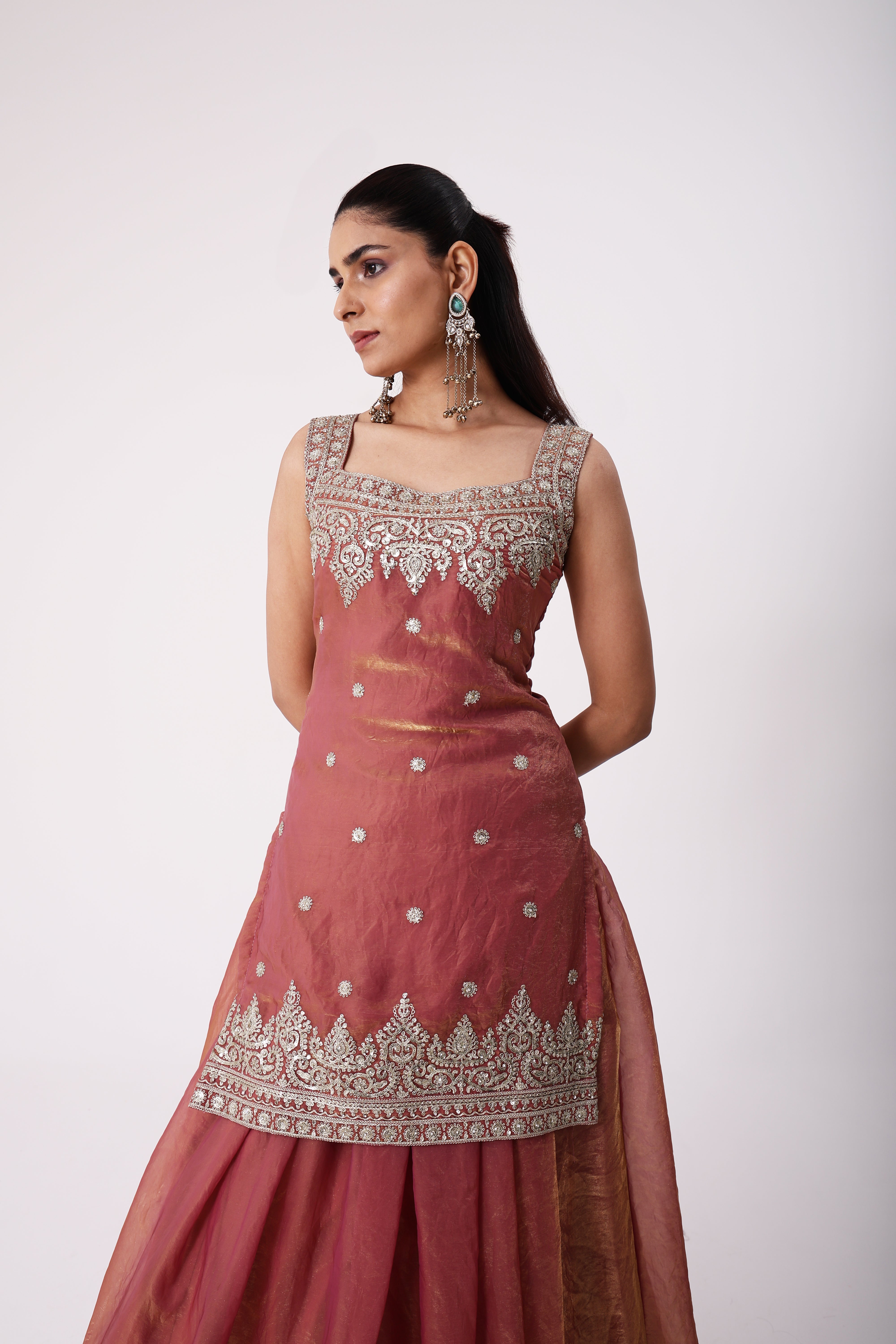 Indowestern