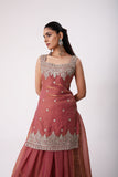 Indowestern
