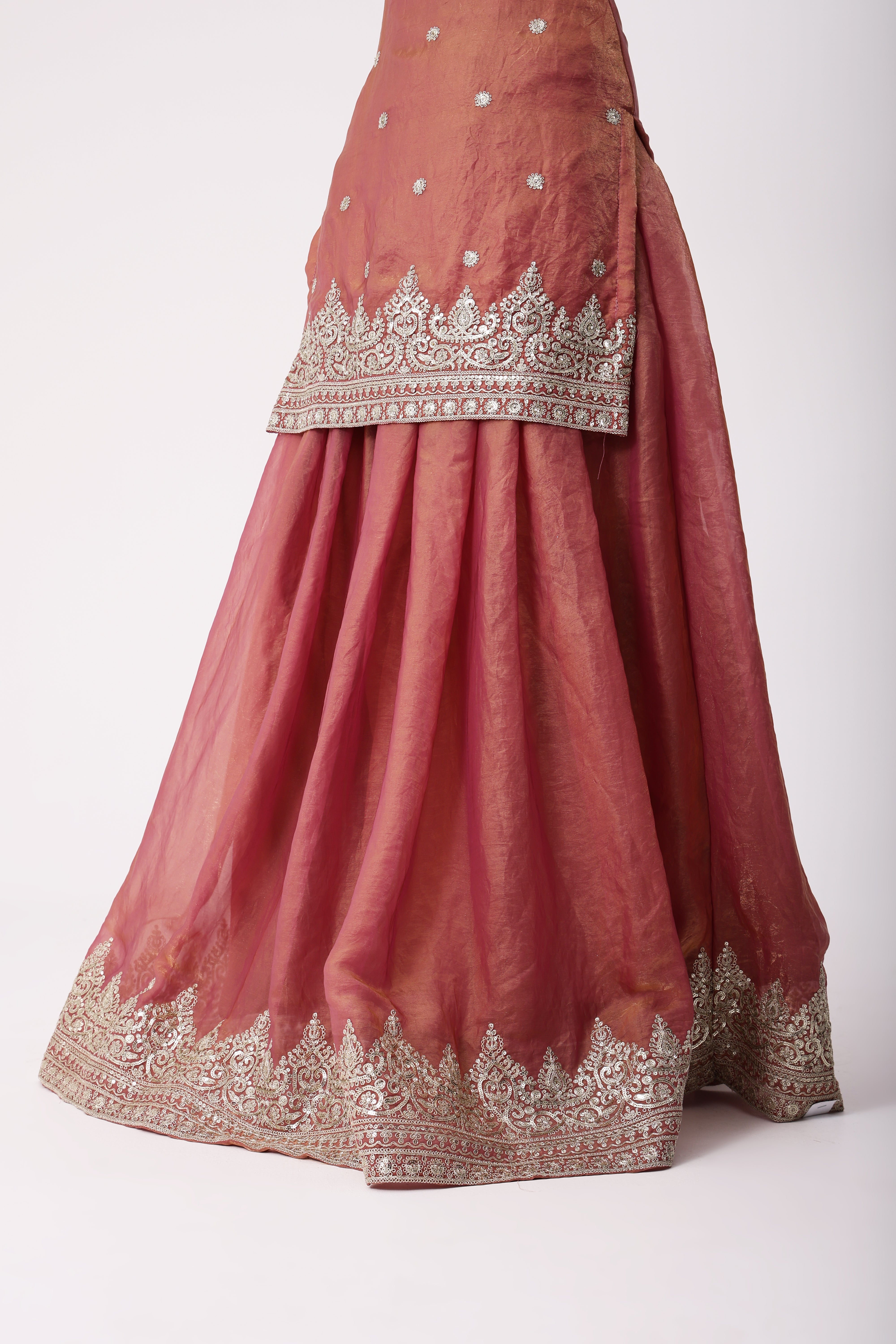 Indowestern