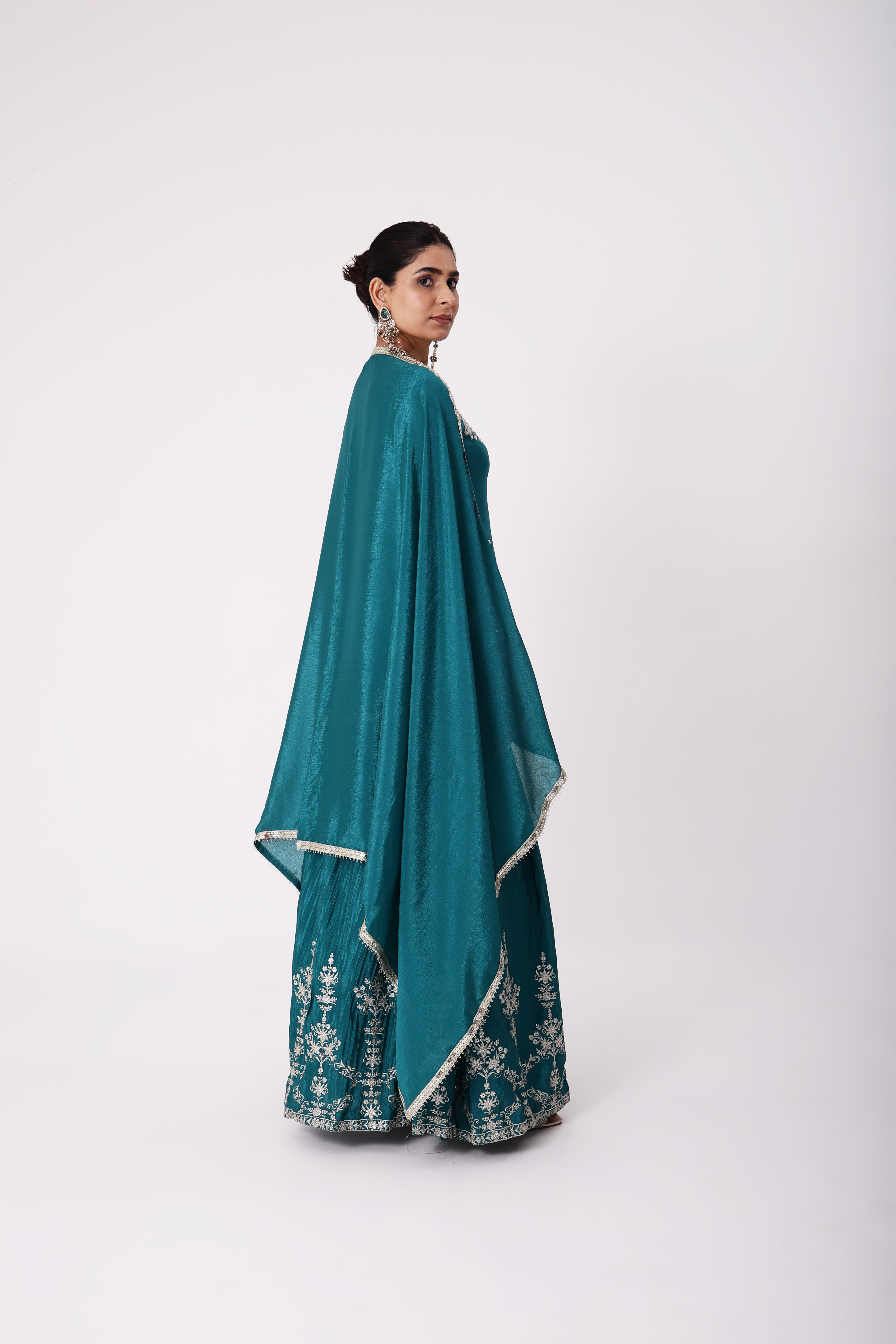 Indowestern