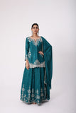 Indowestern