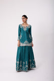 Indowestern