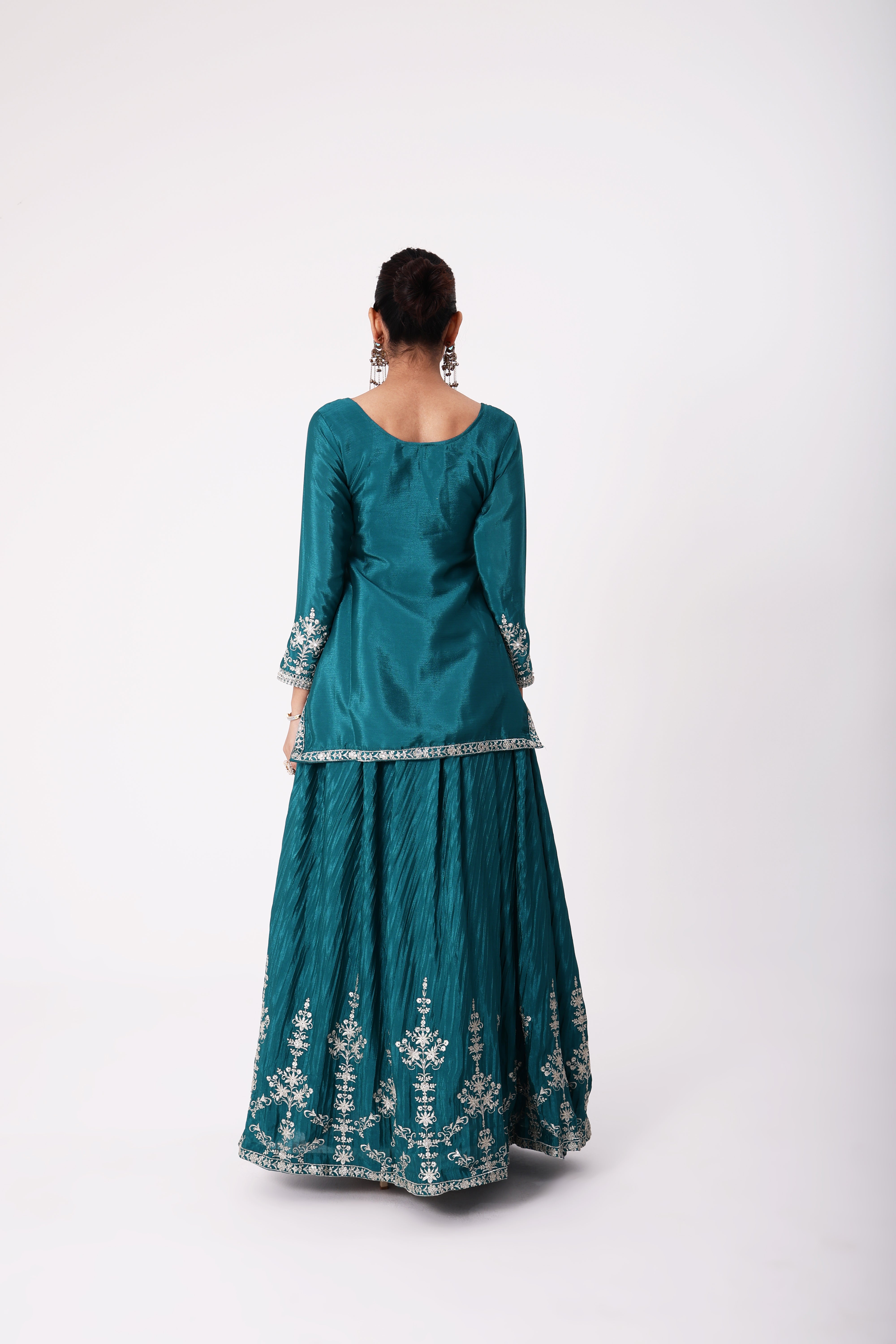 Indowestern