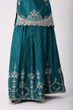 Indowestern