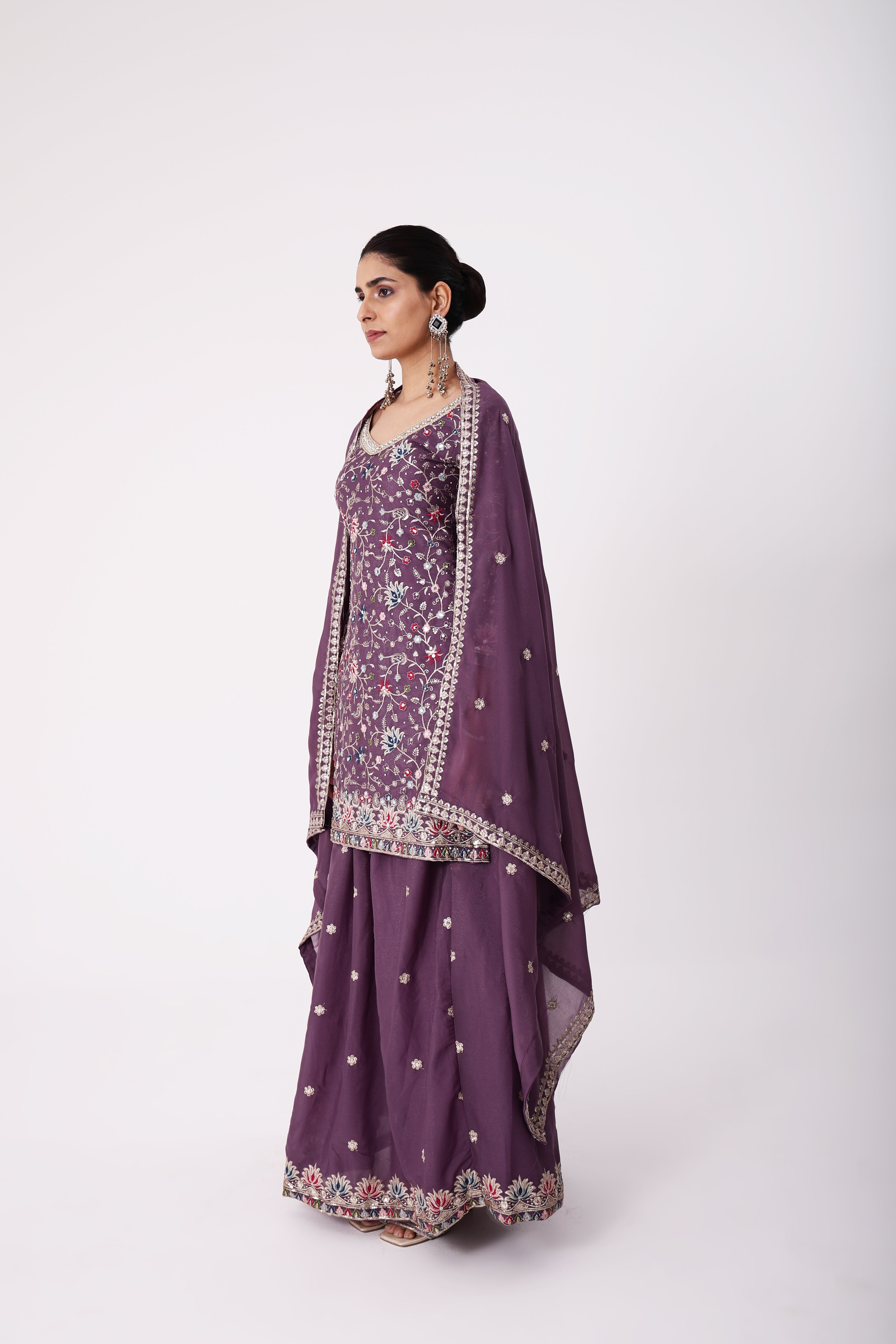 Indowestern