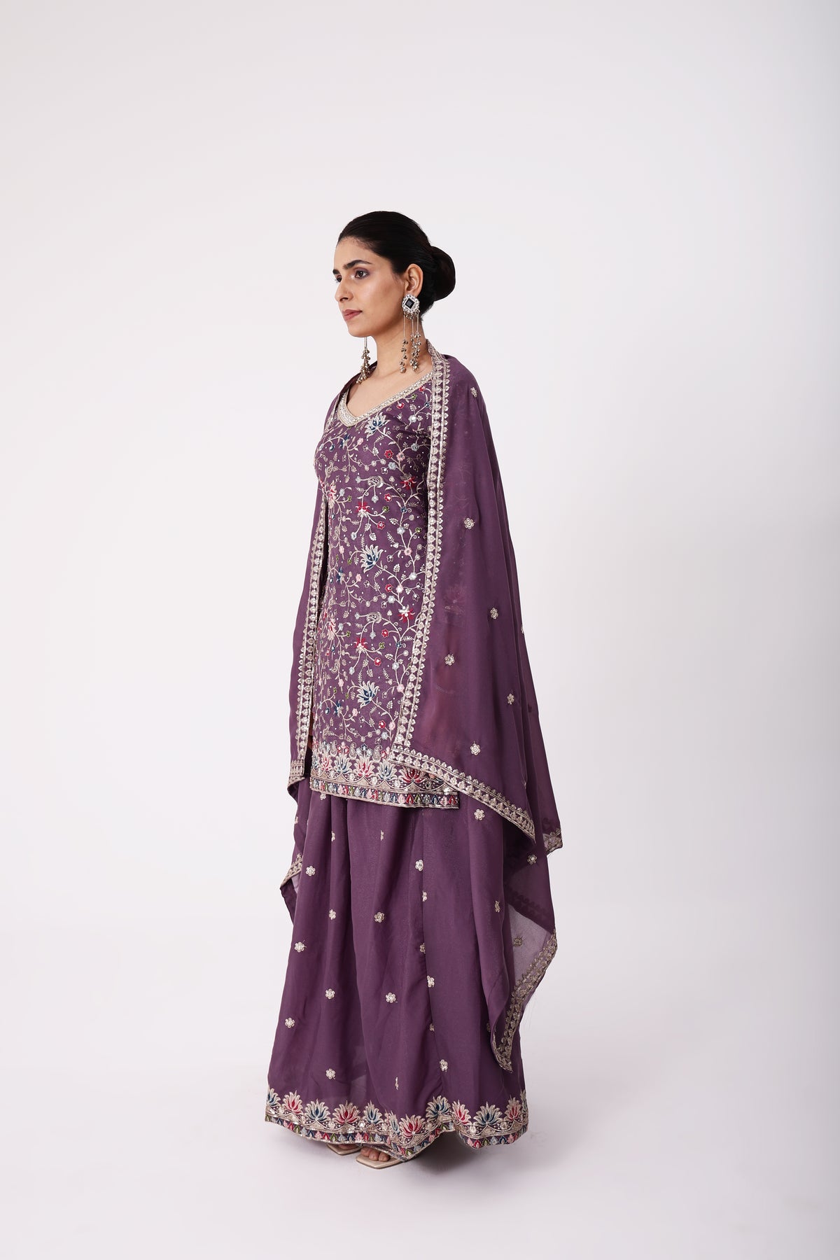 Indowestern