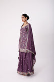 Indowestern
