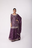 Indowestern