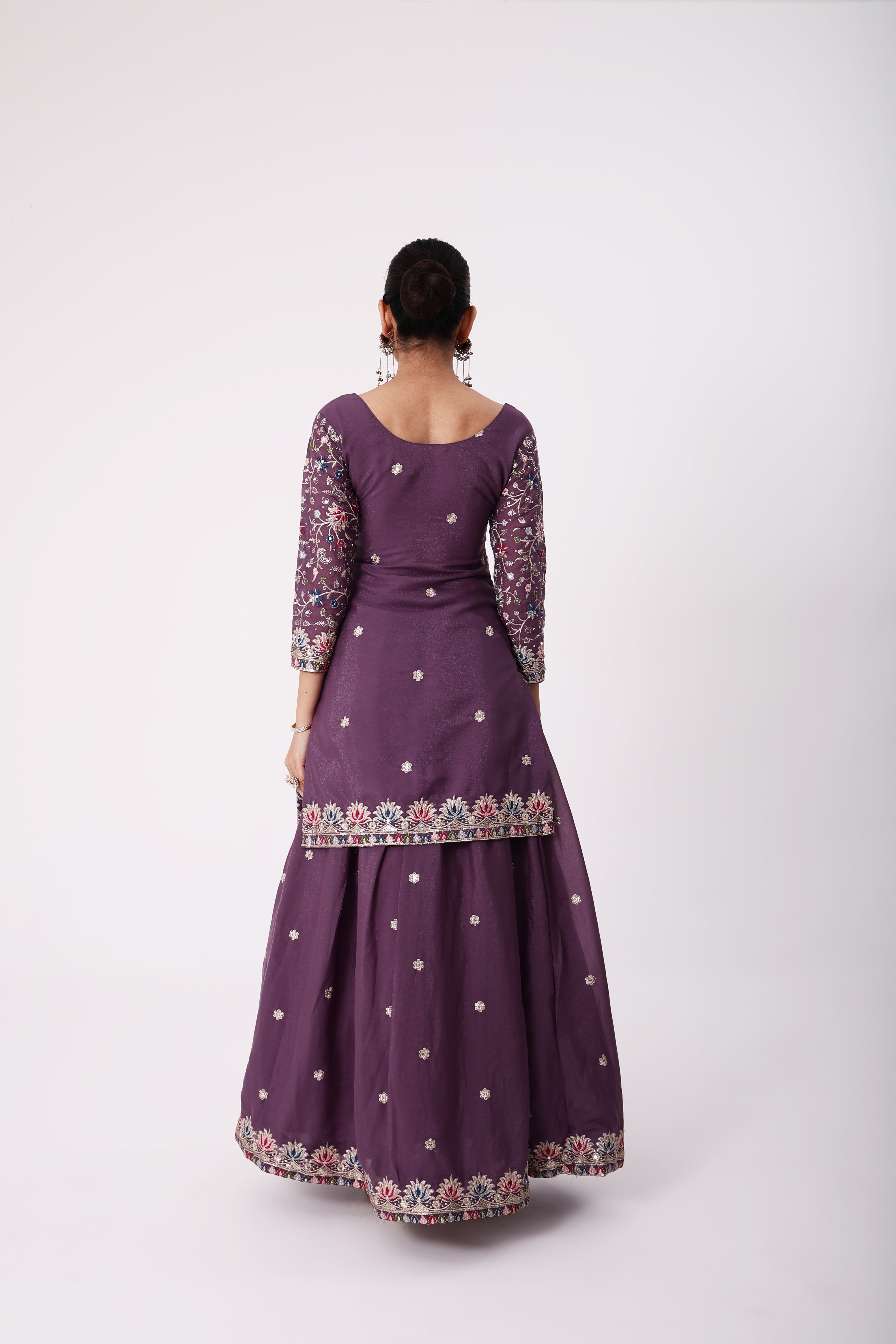 Indowestern