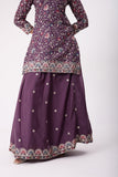 Indowestern