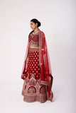 Bridal Lehenga
