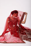 Bridal Lehenga
