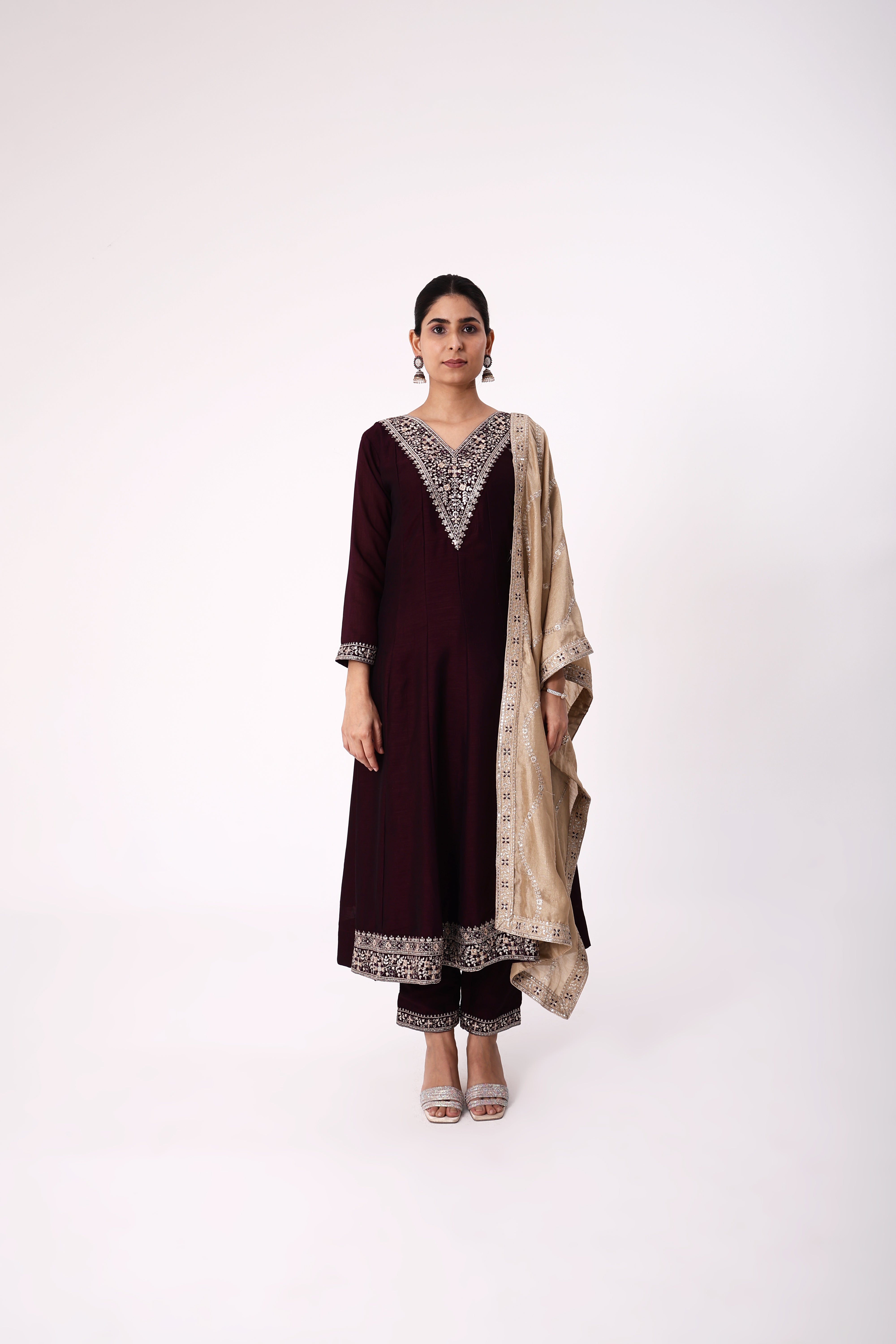 Frock Suit