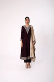 Frock Suit
