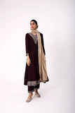 Frock Suit