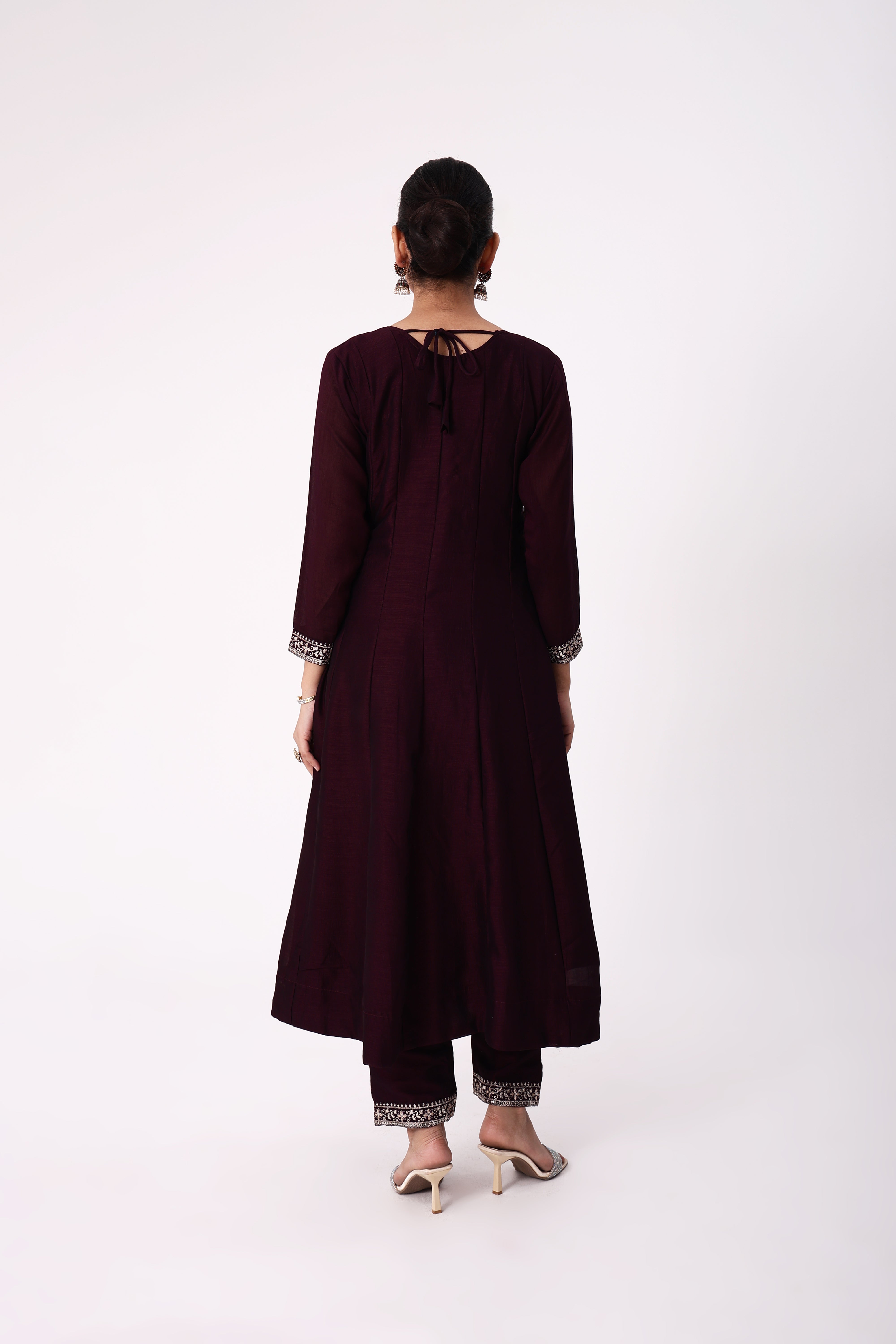 Frock Suit