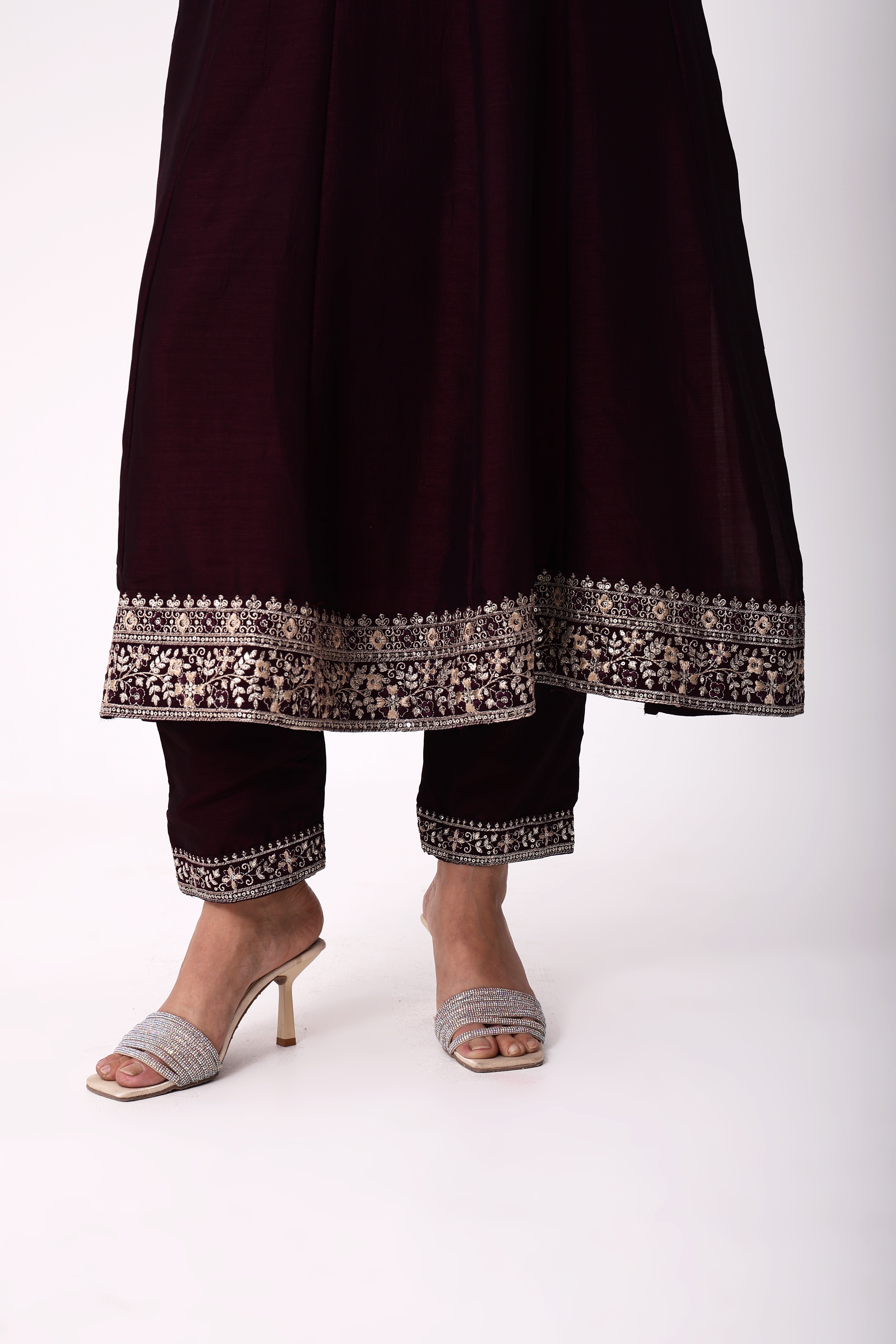 Frock Suit