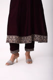Frock Suit