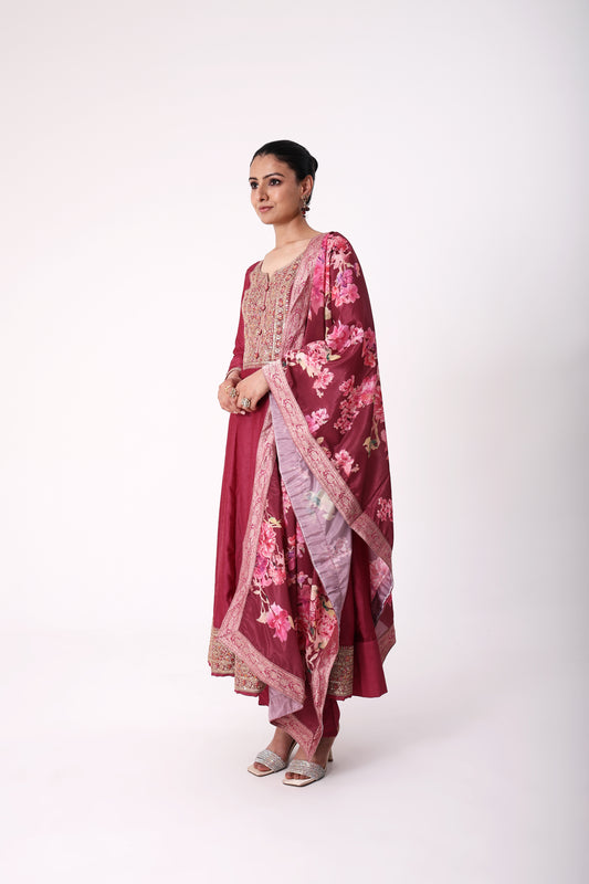 Frock Suit