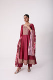 Frock Suit